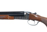 Savage Fox BSE SxS Shotgun 12ga - 8 of 16