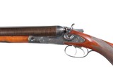 Parker Bros. SxS Shotgun 10ga - 7 of 15