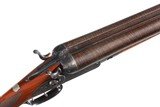 Parker Bros. SxS Shotgun 10ga - 3 of 15
