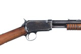 Winchester 1906 Slide Rifle .22 sllr - 1 of 13