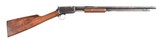 Winchester 1906 Slide Rifle .22 sllr - 2 of 13