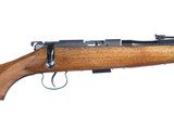 Sold Brno Arms Model 2 Bolt Rifle .22 lr - 1 of 14