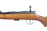 Sold Brno Arms Model 2 Bolt Rifle .22 lr - 7 of 14