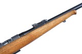 Sold Brno Arms Model 2 Bolt Rifle .22 lr - 4 of 14