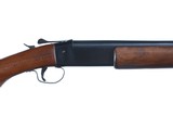 Winchester 37 Sgl Shotgun .410 - 1 of 15