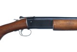 Winchester 37 Sgl Shotgun 12ga - 1 of 15