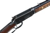 Winchester 94 Pre-64 lever Rifle .32 W.S. - 3 of 13