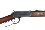 Winchester 94 Pre-64 lever Rifle .32 W.S. - 1 of 13