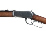 Winchester 94 Pre-64 lever Rifle .32 W.S. - 7 of 13