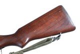 Springfield Armory M1 Garand Semi Rifle .30-06 - 13 of 16