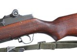 Springfield Armory M1 Garand Semi Rifle .30-06 - 16 of 16