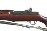 Springfield Armory M1 Garand Semi Rifle .30-06 - 8 of 16