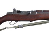 Springfield Armory M1 Garand Semi Rifle .30-06 - 1 of 16