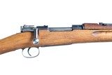 Husqvarna 1896 Bolt Rifle 6.5mm Swedish - 1 of 14