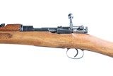 Husqvarna 1896 Bolt Rifle 6.5mm Swedish - 8 of 14