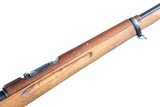 Husqvarna 1896 Bolt Rifle 6.5mm Swedish - 5 of 14
