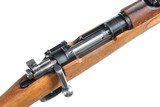 Husqvarna 1896 Bolt Rifle 6.5mm Swedish - 3 of 14