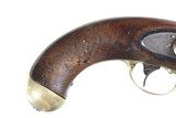 US Model 1842 Martial Pistol by Aston - 4 of 11
