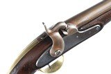 US Model 1842 Martial Pistol by Aston - 2 of 11