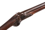 Confederate Richmond Arsenal High Hump 1862 dated musket - 3 of 13