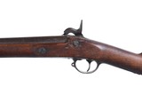 Confederate Richmond Arsenal High Hump 1862 dated musket - 7 of 13