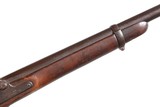 Confederate Richmond Arsenal High Hump 1862 dated musket - 4 of 13