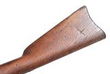 Confederate Richmond Arsenal High Hump 1862 dated musket - 12 of 13