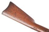 Confederate Richmond Arsenal High Hump 1862 dated musket - 6 of 13