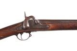 Confederate Richmond Arsenal High Hump 1862 dated musket - 1 of 13