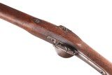 Confederate Richmond Arsenal High Hump 1862 dated musket - 9 of 13