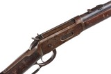 Winchester 1894 Saddle Ring Carbine Cal, 30 WCF - 3 of 13