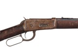 Winchester 1894 Saddle Ring Carbine Cal, 30 WCF - 1 of 13