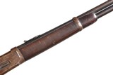 Winchester 1894 Saddle Ring Carbine Cal, 30 WCF - 4 of 13