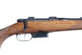 Brno Arms Model 2 Bolt Rifle .22 hornet - 1 of 15