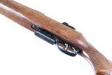 Brno Arms Model 2 Bolt Rifle .22 hornet - 10 of 15