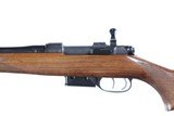 Brno Arms Model 2 Bolt Rifle .22 hornet - 8 of 15