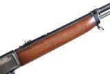 Winchester 1907 Semi Rifle .351 SL - 4 of 14