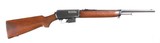 Winchester 1907 Semi Rifle .351 SL - 2 of 14