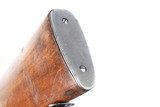 Winchester 1907 Semi Rifle .351 SL - 14 of 14
