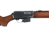 Winchester 1907 Semi Rifle .351 SL - 1 of 14