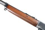 Winchester 1907 Semi Rifle .351 SL - 10 of 14