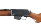 Winchester 1907 Semi Rifle .351 SL - 7 of 14