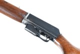 Winchester 1907 Semi Rifle .351 SL - 9 of 14