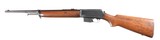 Winchester 1907 Semi Rifle .351 SL - 8 of 14
