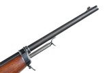 Winchester 1907 Semi Rifle .351 SL - 5 of 14