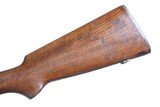 Winchester 1907 Semi Rifle .351 SL - 13 of 14