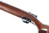 Winchester 74 Semi Rifle .22 lr - 9 of 14