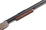 Winchester 3rd
Model1890 Slide Rifle .22 WRF - 4 of 13