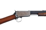 Winchester 3rd
Model1890 Slide Rifle .22 WRF - 1 of 13