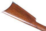 Winchester 3rd
Model1890 Slide Rifle .22 WRF - 6 of 13